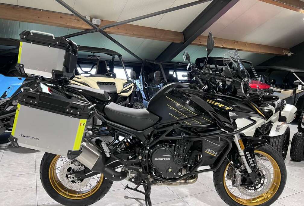 SX Touring