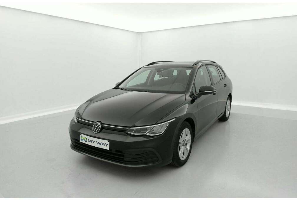 Volkswagen Life 1.0 TSI 81 kW (110 cv)