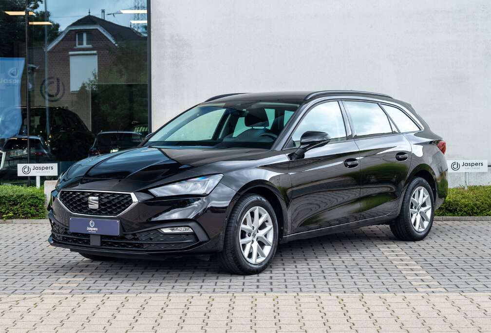SEAT Leon ST 1.5 TSI Move!