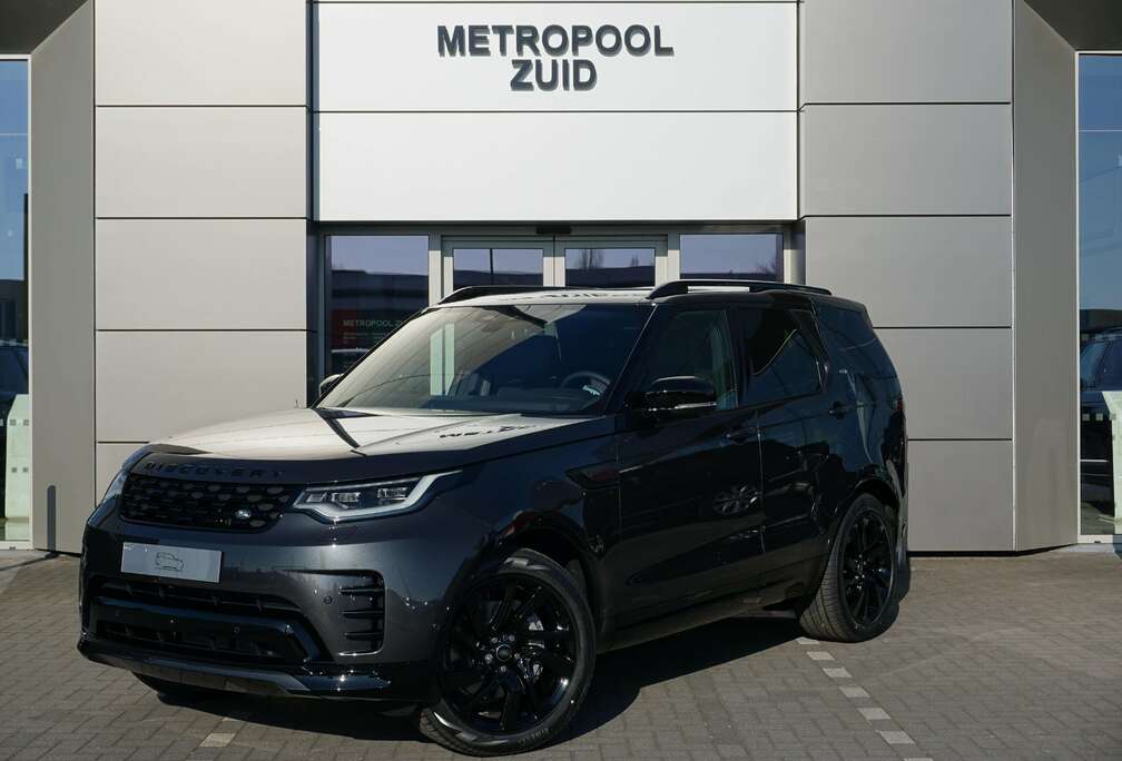 Land Rover D250 Dynamic SE AWD Auto. 25MY