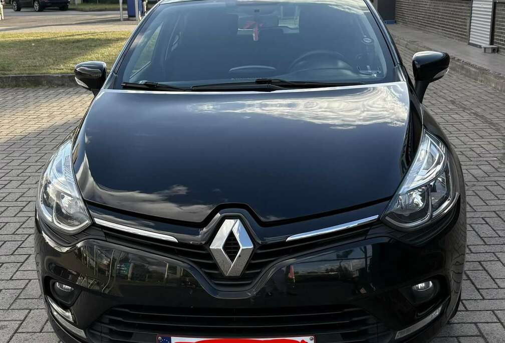 Renault 1.2i Limited#2