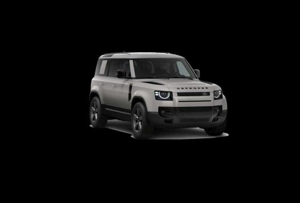 Land Rover 110 D250 S Edition