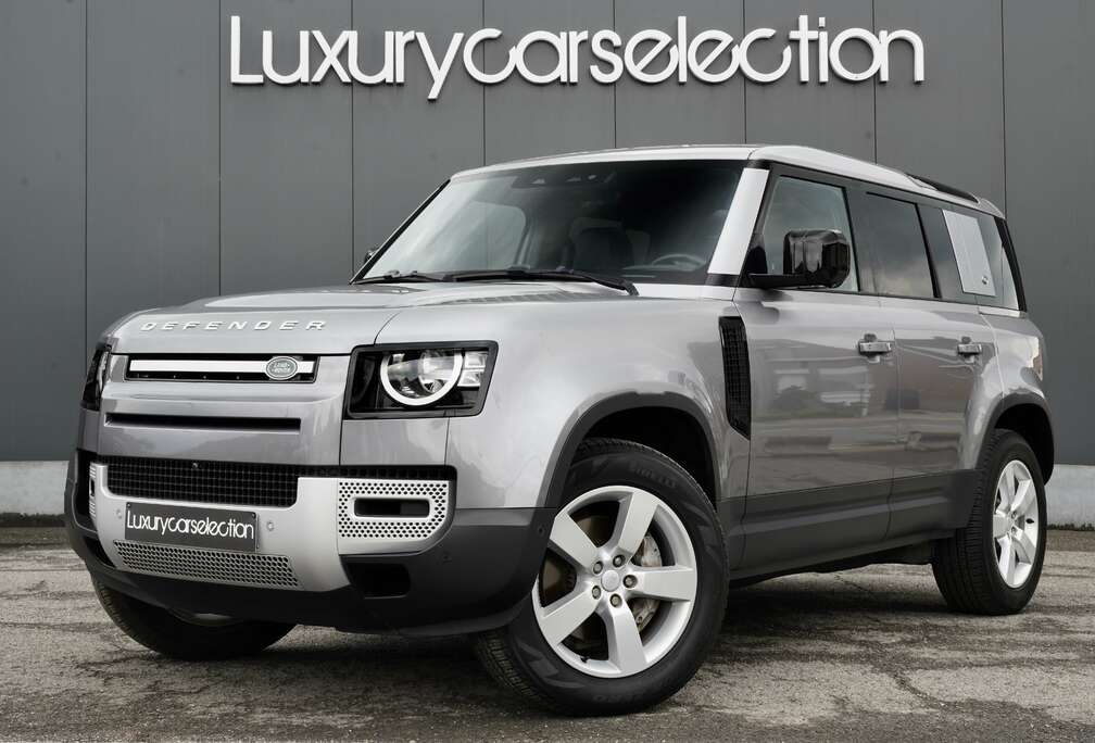 Land Rover 110 P400 S *LED/PANO/360/ACC/DIGITAL COCKPIT*