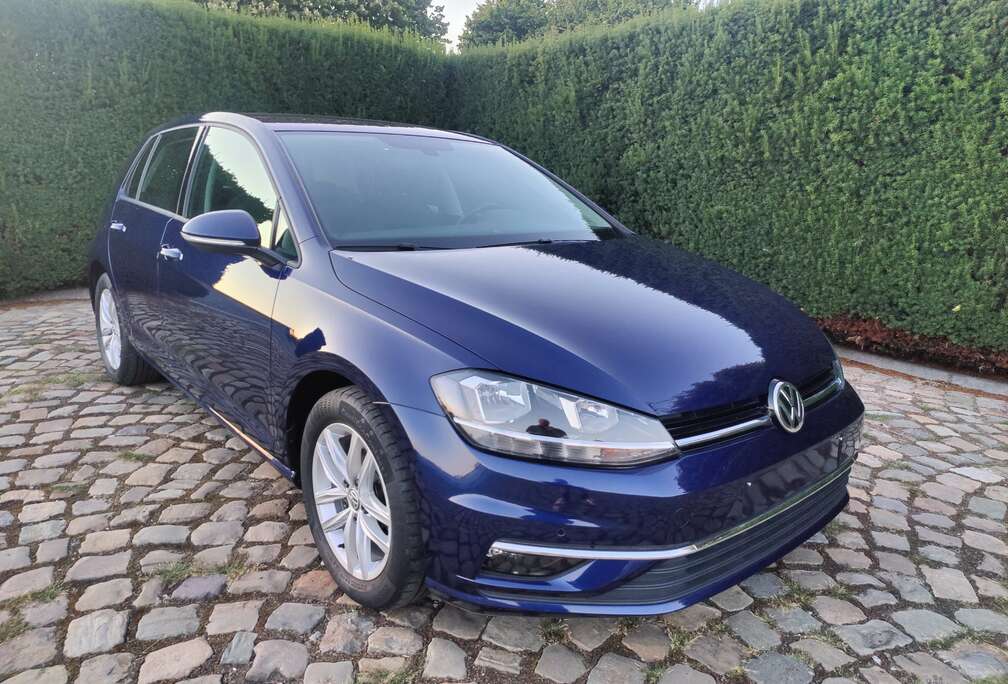Volkswagen 1.5 TSI ACT Highline OPF DSG (EU6.2)*Camera*