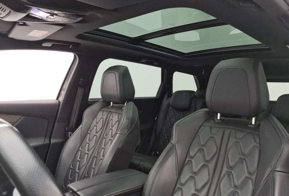 Peugeot 5008 1.5 BlueHDi GT Pack