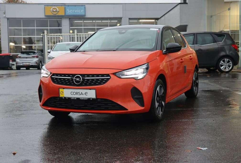 Opel GS *100% ELEKTRISCH*DEMOWAGEN*