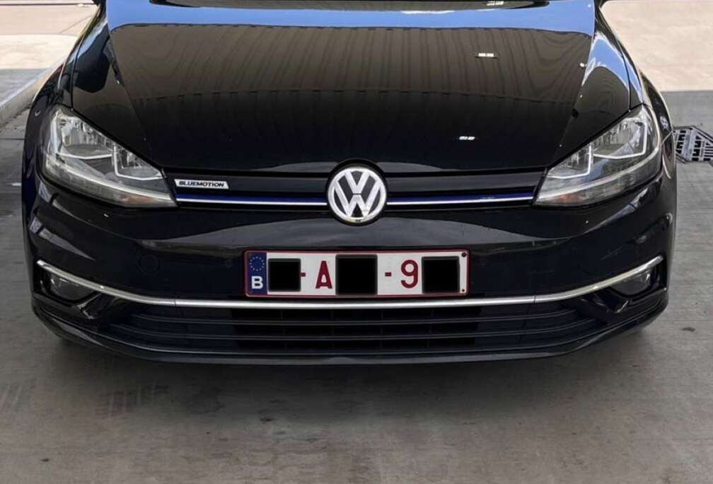 Volkswagen 1.5 TSI ACT BM Comfortline OPF (EU6.2)