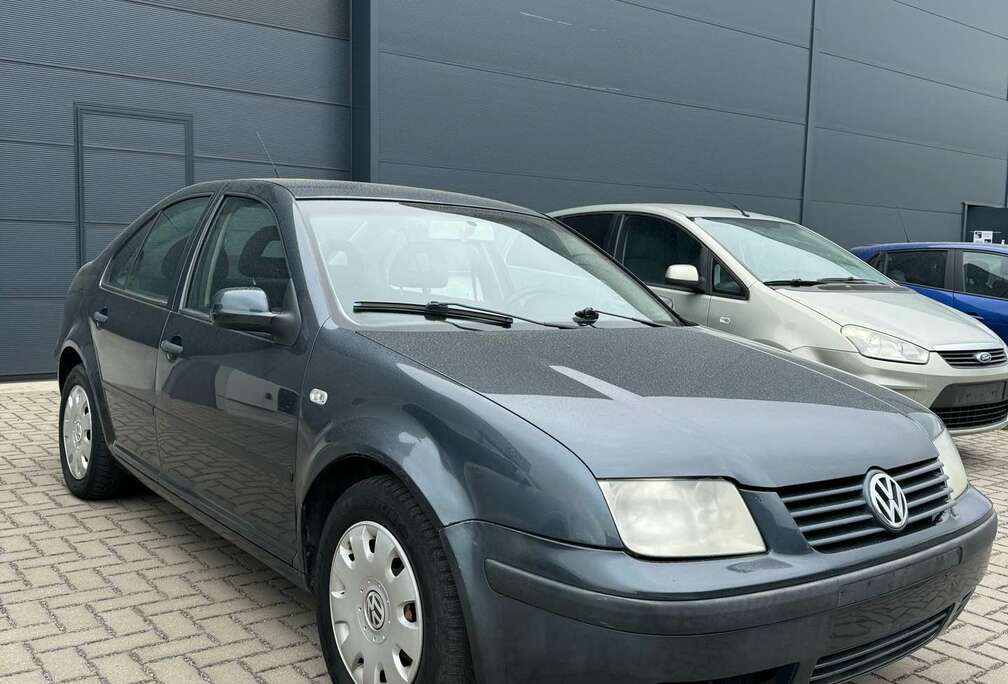 Volkswagen 1.9 TDi *UNIQUEMENT EXPORT OU MARCHAND*