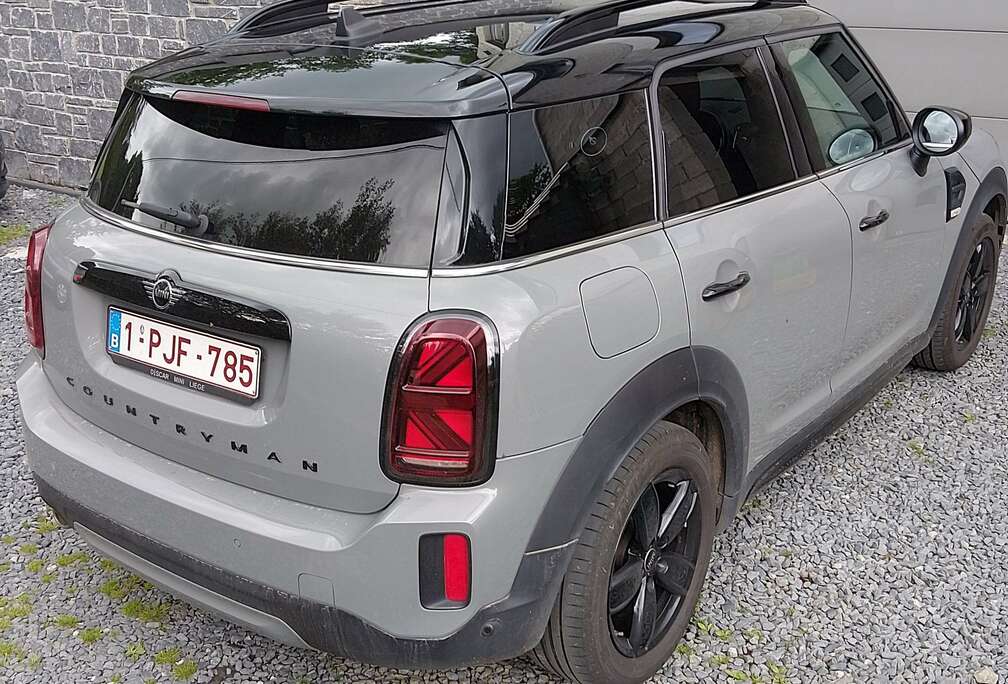 MINI Mini Countryman 1.5 Cooper OPF