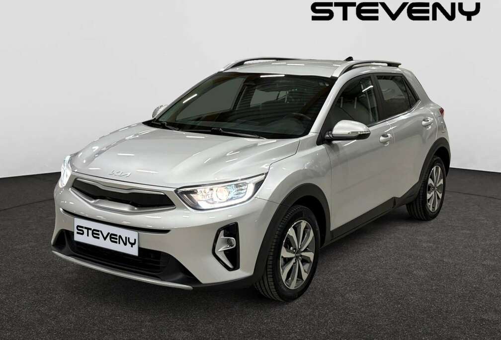 Kia PULSE 1.0 T 100CV ISG 7DCT*DEMO*