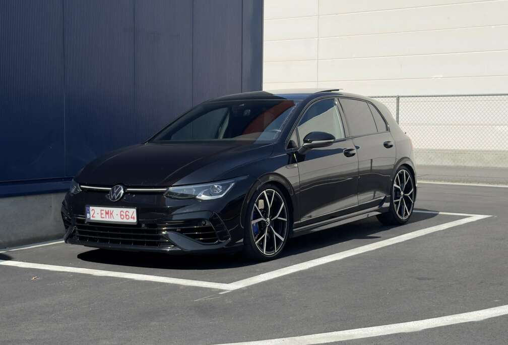 Volkswagen LICHTEVRACHT