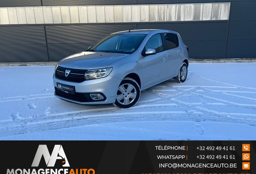Dacia - Premier Propriétaire - 35.000km