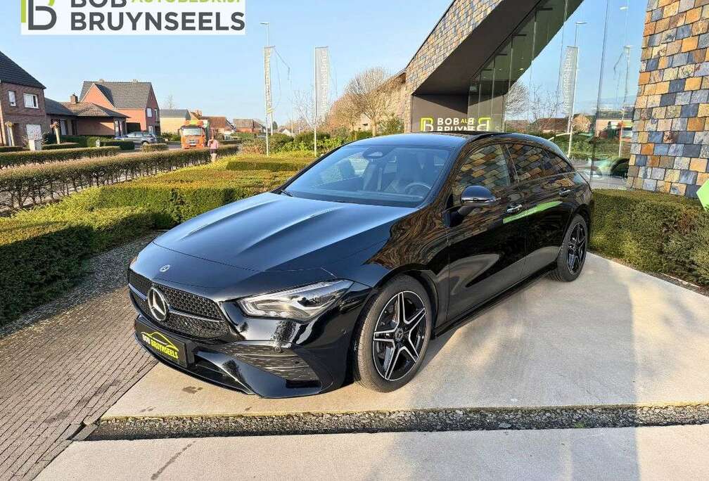 Mercedes-Benz AMG Line nighpakdistronic360cammemorykeyless