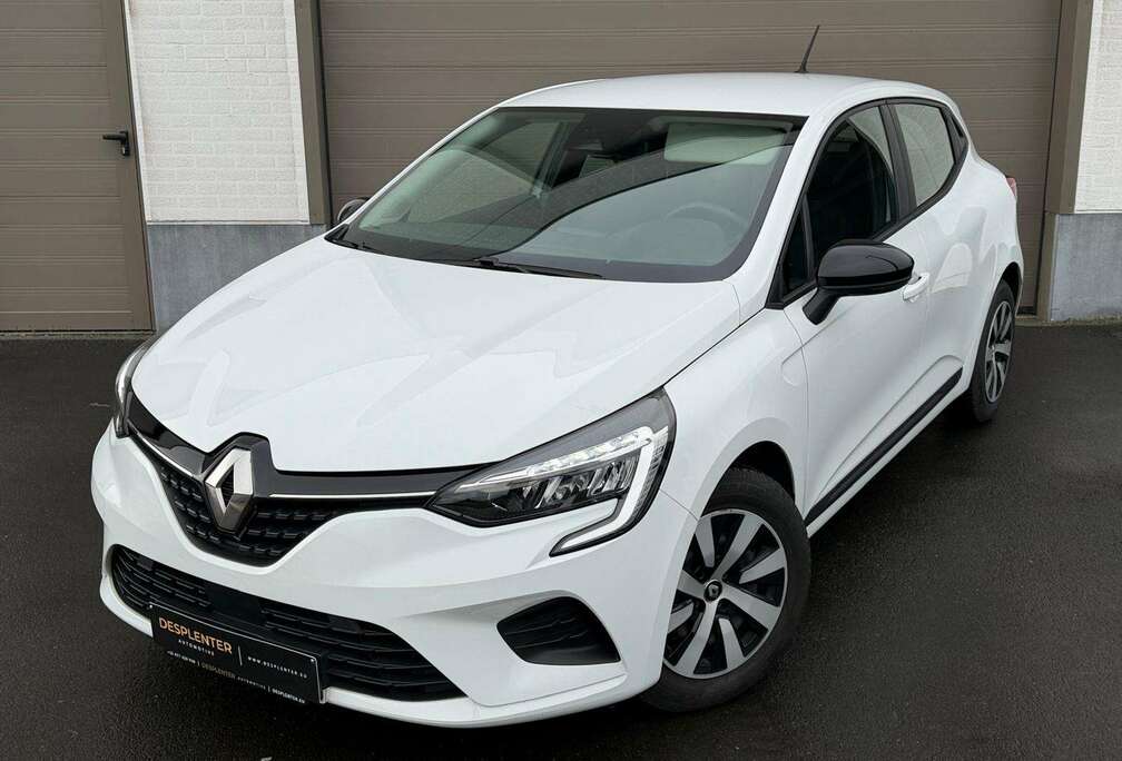 Renault 1.0 TCe GARANTIE/AIRCO/SENSOREN/CRUISE/CARPLAY