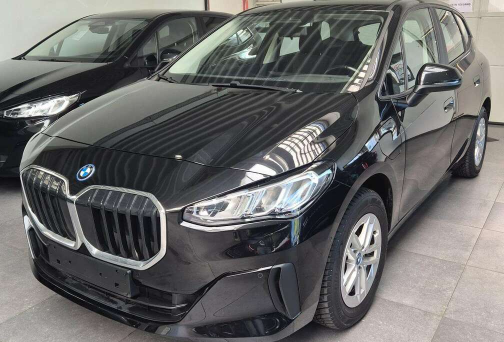 BMW Active Tourer PHEV 225xeA (180 kW)