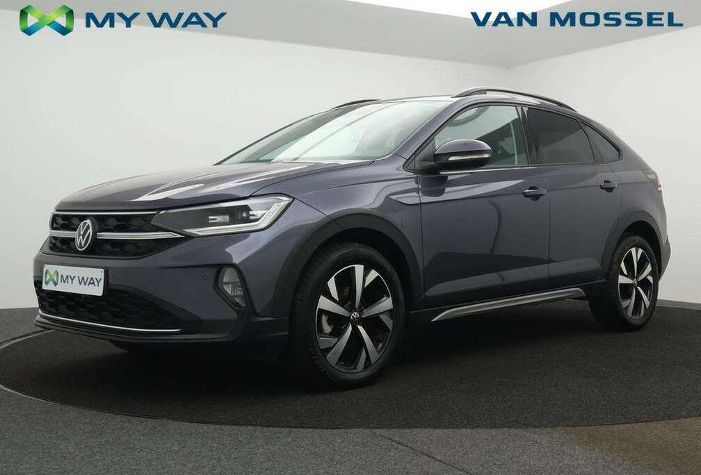 Volkswagen Taigo Life 1.0TSI *NAVI*PDC*ACC*KEYLESS GO*APP-CONNECT*VIRTUAL COCKPIT*...*