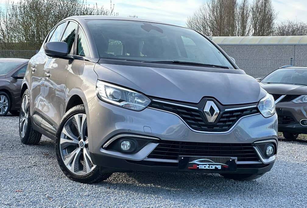 Renault 1.5 dCi  TRES PROPRE  GARANTIE 1AN