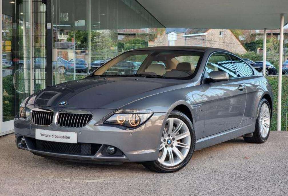 BMW Ci