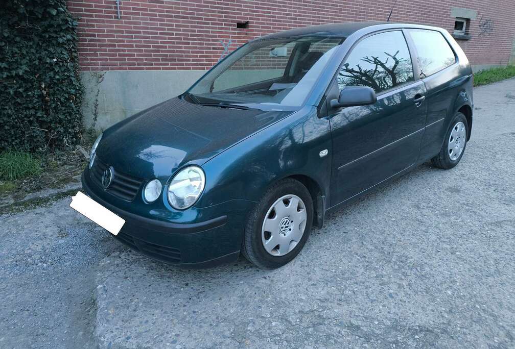 Volkswagen 1.2 - 65 Confort +