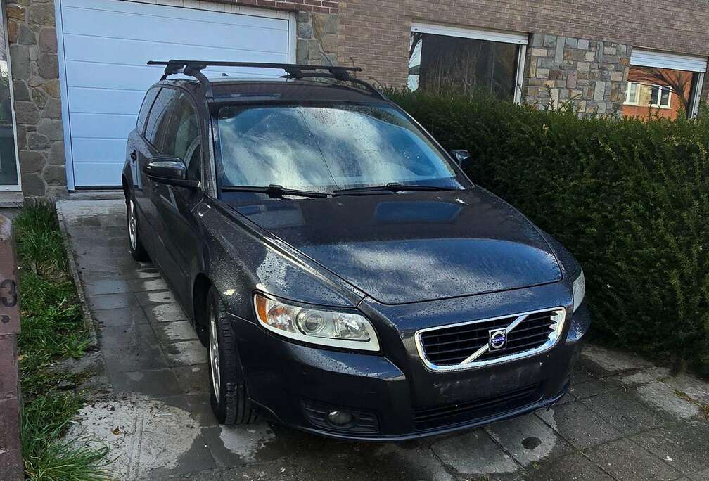 Volvo V50 1.6 D