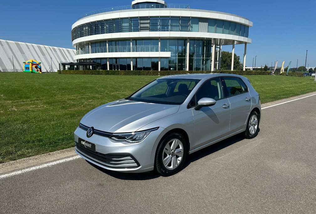 Volkswagen 1.5 eTSI 150cv DSG