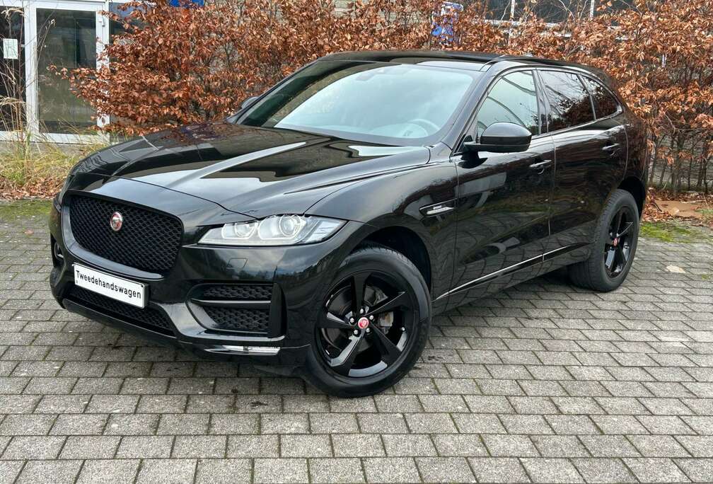 Jaguar R-Sport