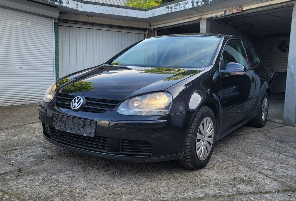 Volkswagen 1.4i 16v FSI Comfortline