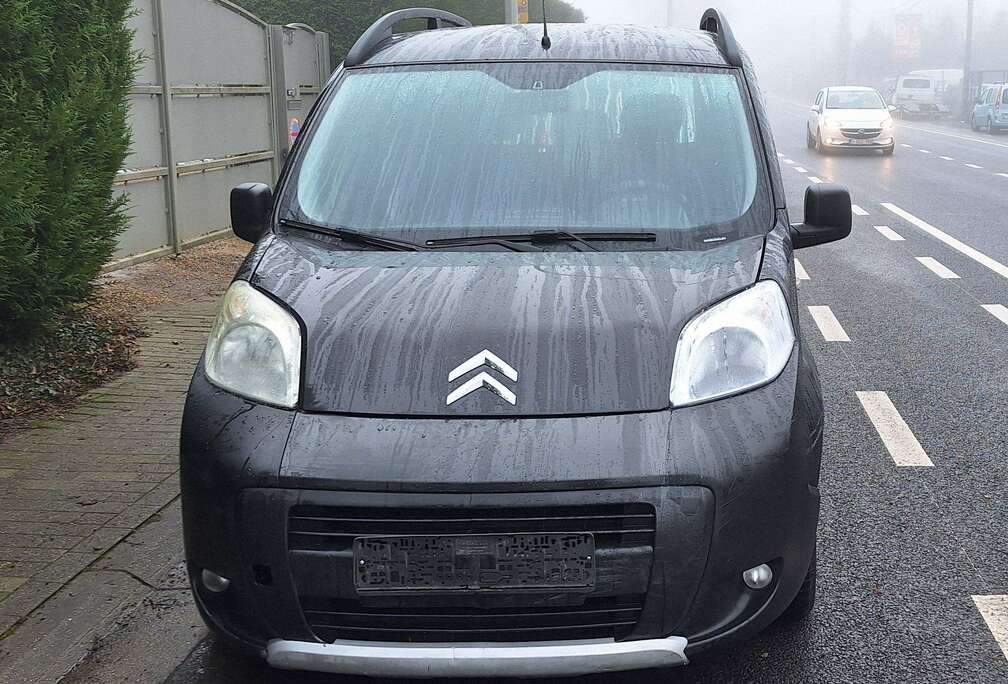 Citroen 1.3 HDi Multispace Start