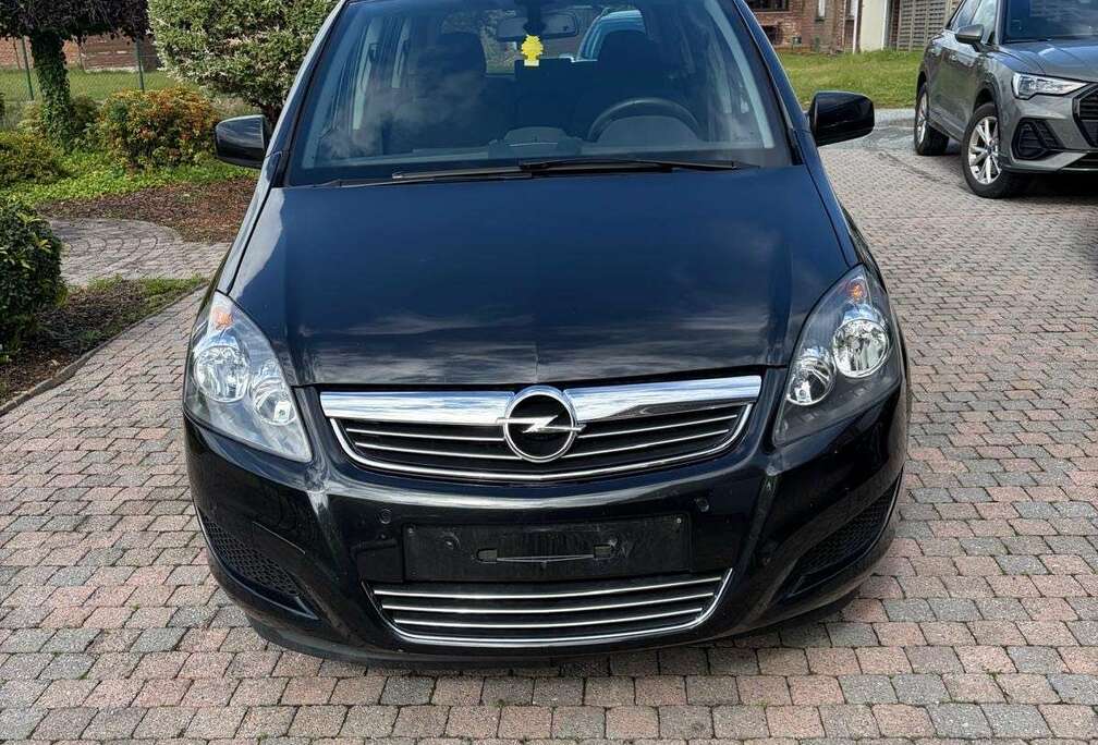 Opel 1.6i Enjoy