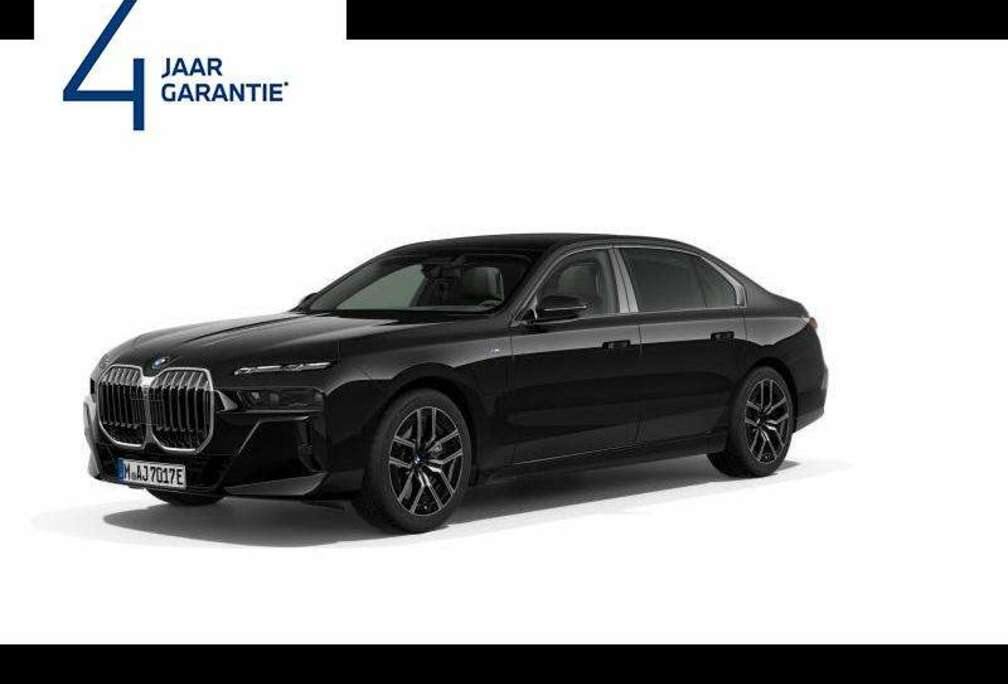 BMW xDrive50e M Sport  PANO  DRI