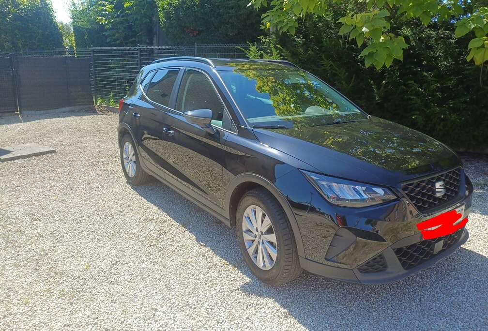 SEAT Arona 1.0 TSI Urban