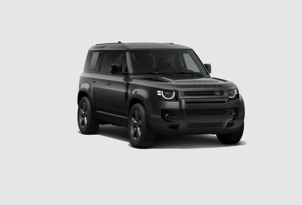 Land Rover 110 D250 S AWD Auto. 26MY