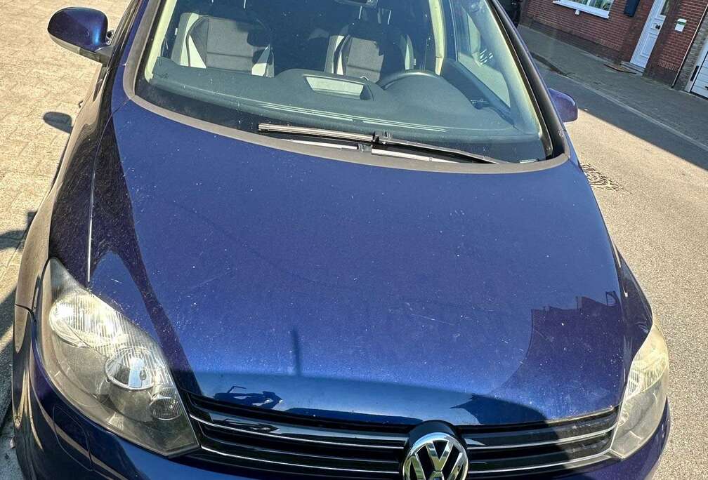 Volkswagen 1.4 TSI DSG Comfortline