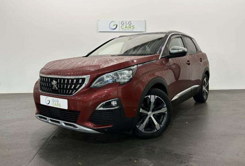 Peugeot Crossway**Toit panoramique / GPS / Grip control **