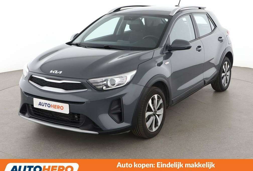 Kia 1.0 TGDI Vision