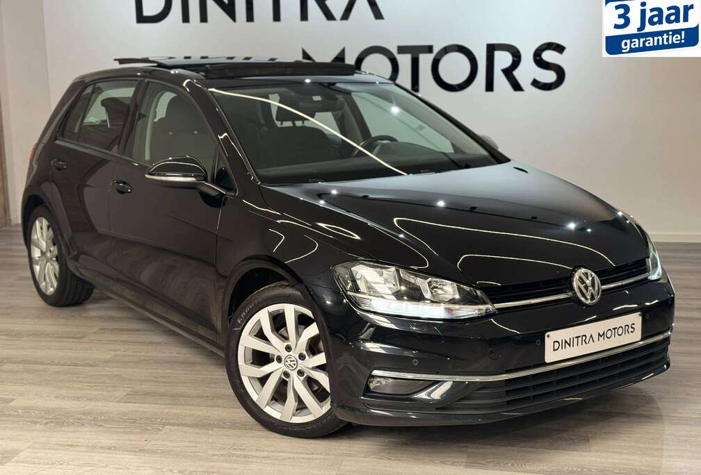 Volkswagen 1.0 TSI Comfortline - Pano/Carplay/Digital Cockpit/ACC/Zetelvw