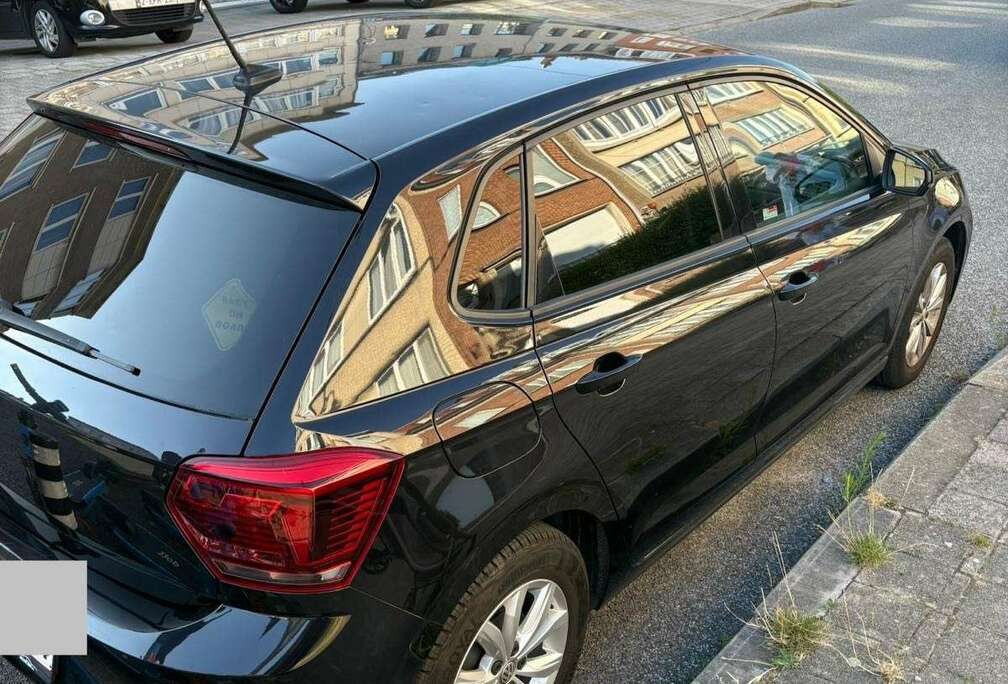 Volkswagen 1.0 TSi Highline