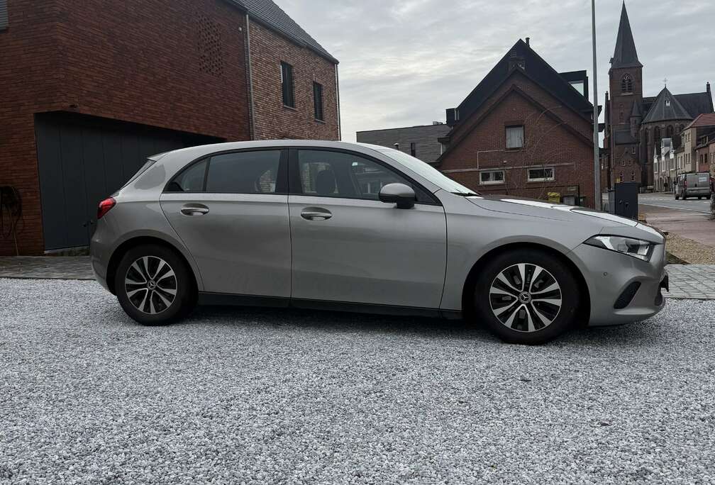 Mercedes-Benz Edition 2020