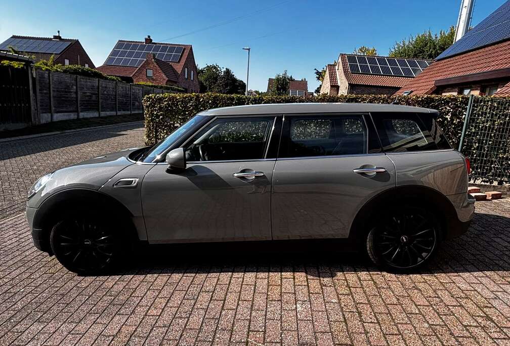 MINI 1.5A