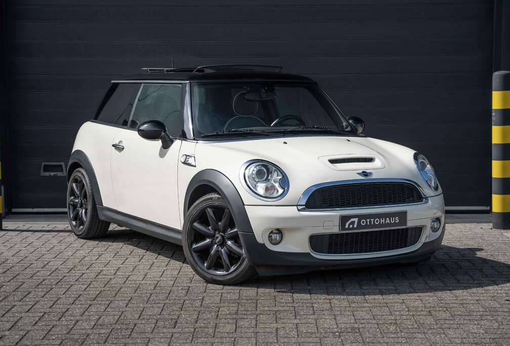 MINI Mini 1.6i Cooper S