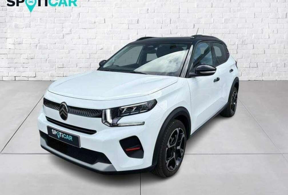 Citroen PLUS