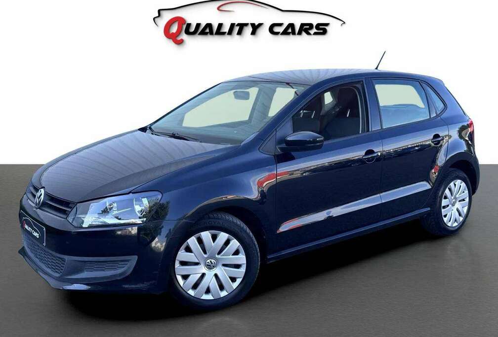 Volkswagen 1.2i | 107.000 KM !! | CarPlay | Navi | Garantie