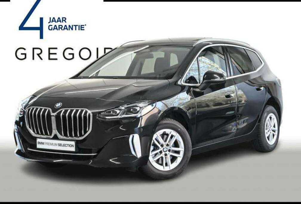 BMW i Active Tourer - Luxury Line