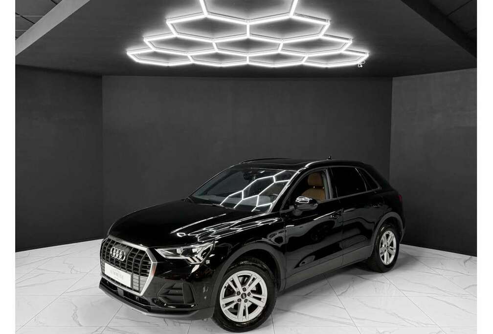 Audi 35 TFSI / B&O / PANO / ACC / CAMERA