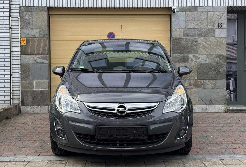 Opel 1.2 16V ecoFLEX Easytronic Satellite