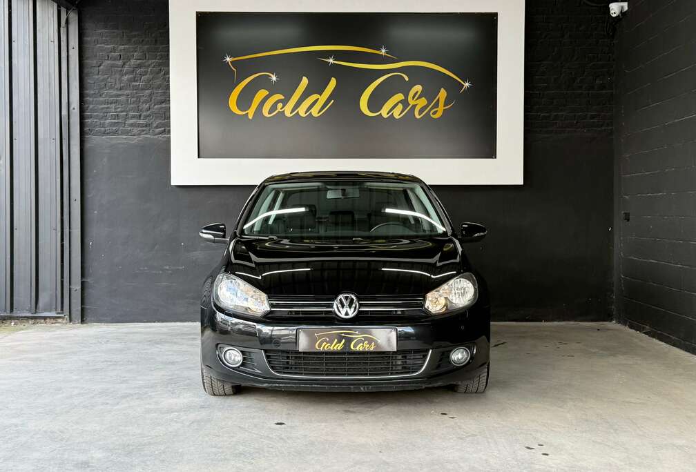 Volkswagen Golf 1.4 TSI Highline*FULL*PACK SPORT*TOIT OUVRANT*SIEGES CHAUFFANTS*