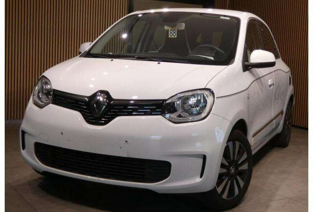Renault III Intens