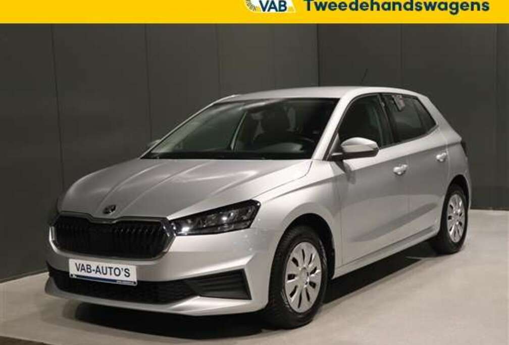 Skoda AMBITION