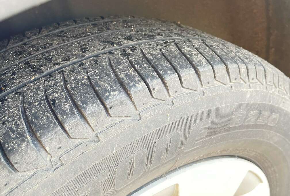 SEAT 1.2TDI CR Reference