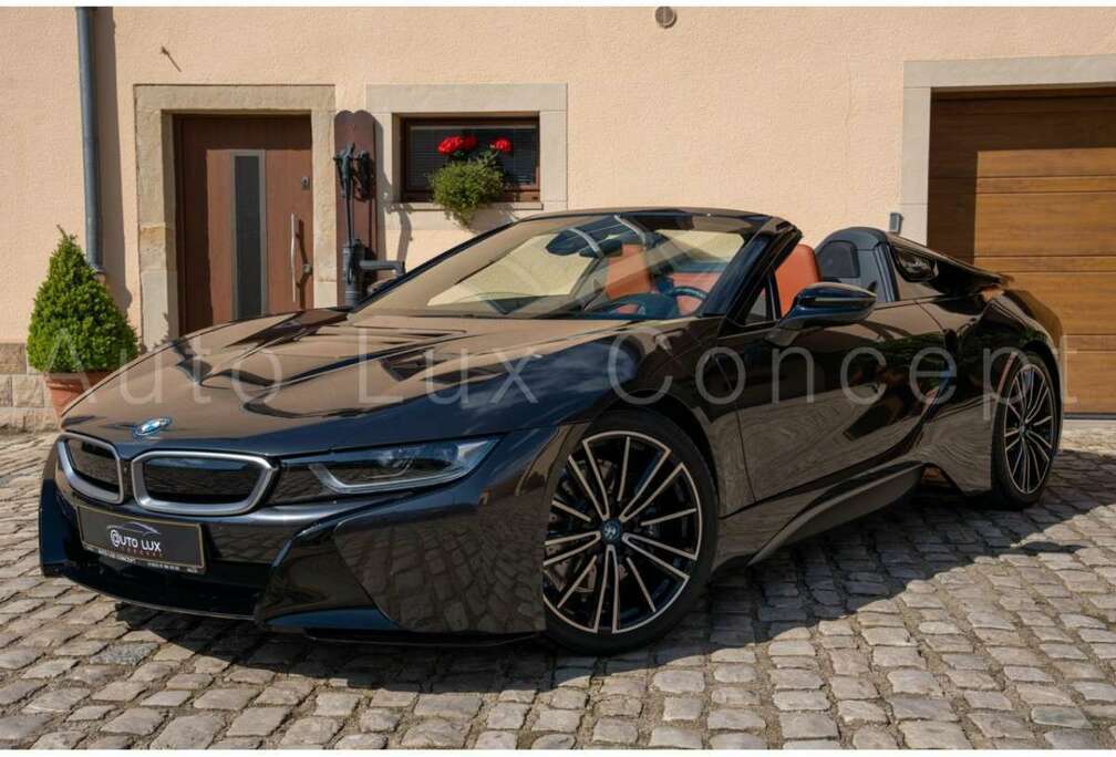 BMW Roadster/Display Key/DryCarbon/Laser/HUD/Harman